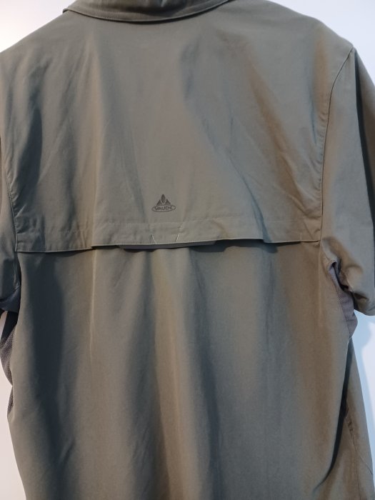 VAUDE Herren-Funktionshemd "Pier"